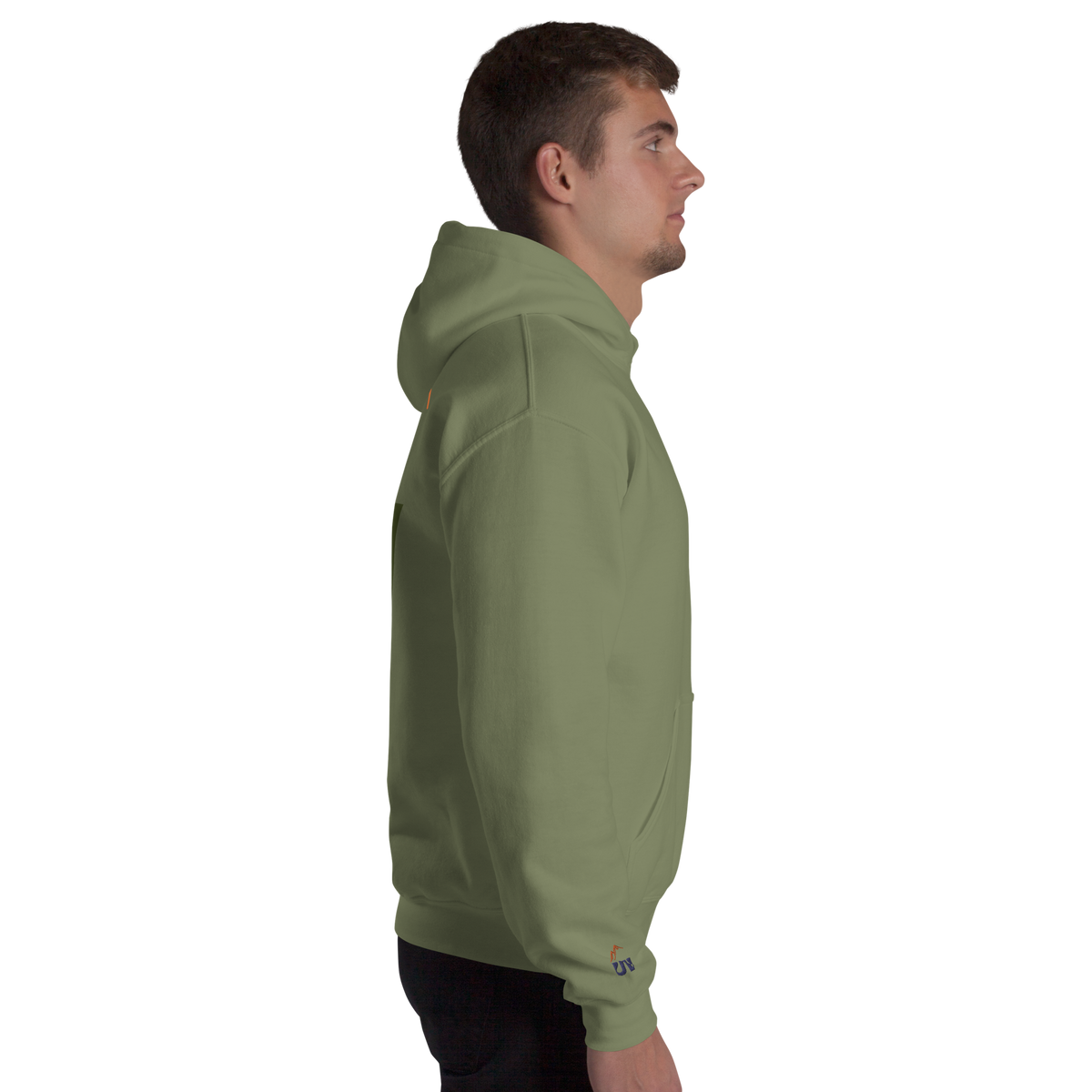 UV AIR-JET HOODY