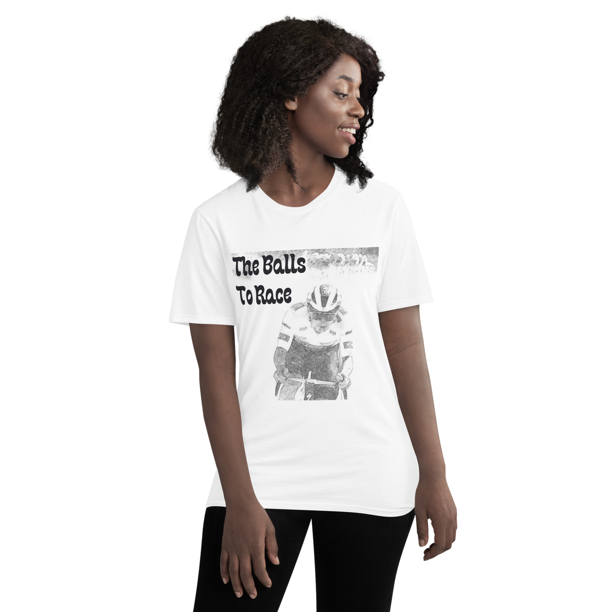 Have the Balls Tee