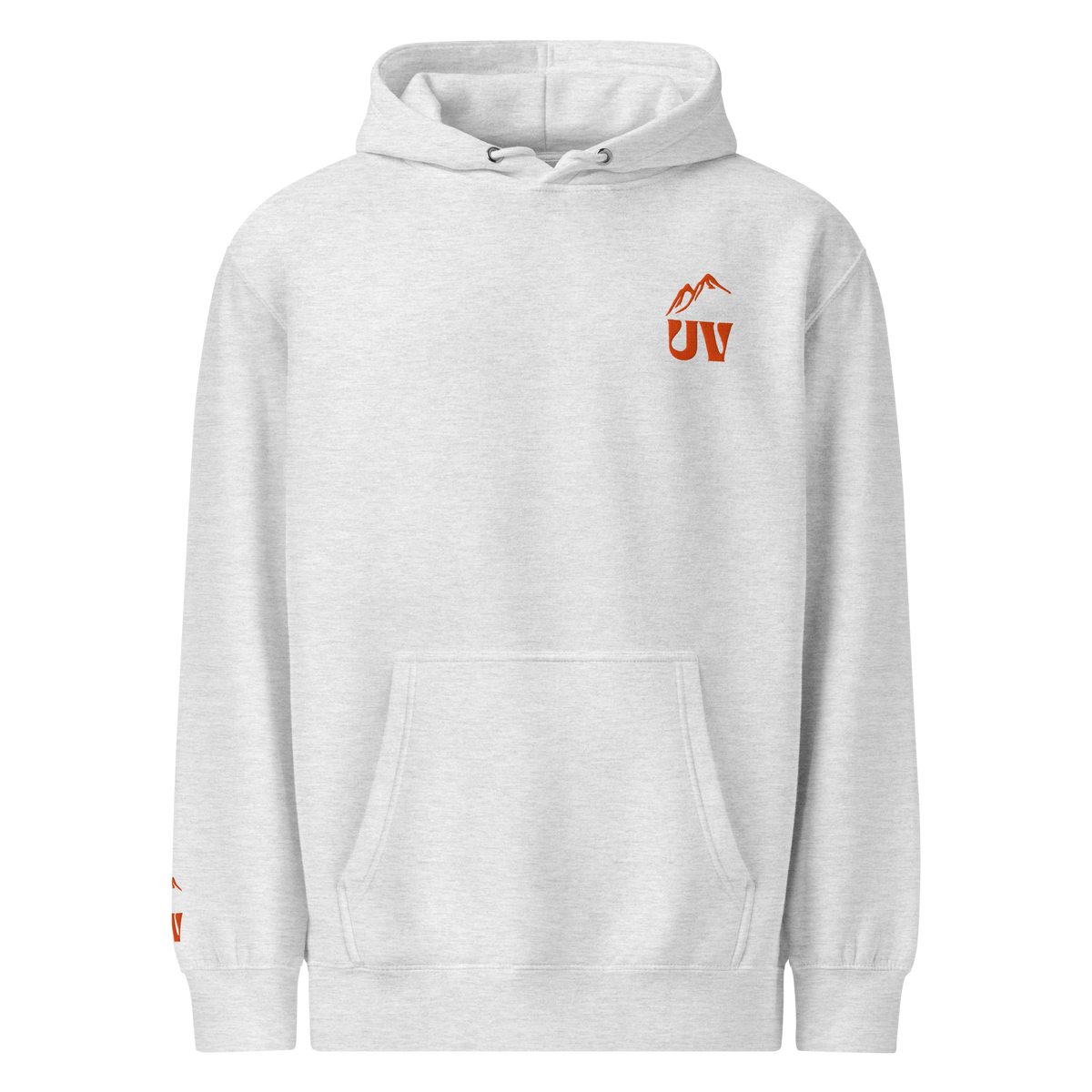 Grit Club Hoodie