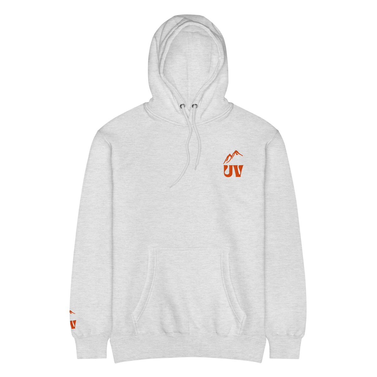 Grit Club Hoodie