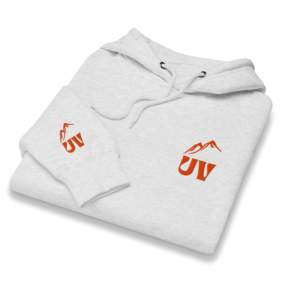 Grit Club Hoodie