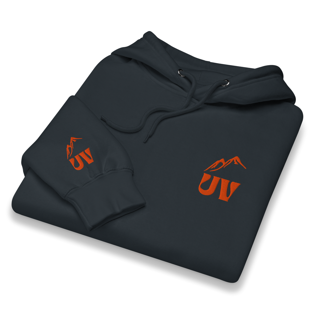 Grit Club Hoodie