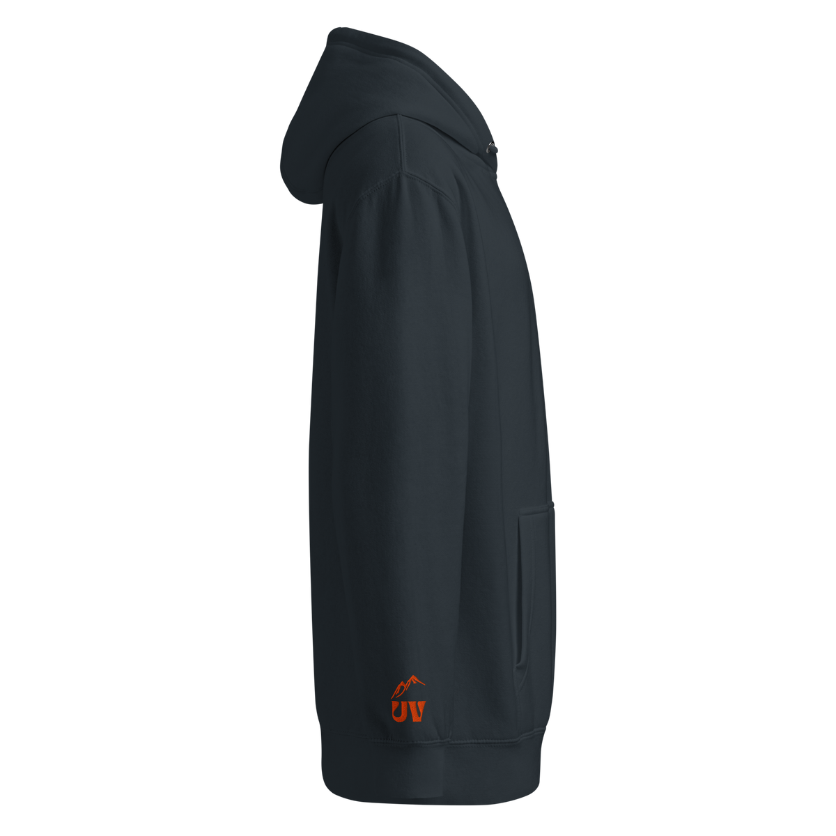 Grit Club Hoodie