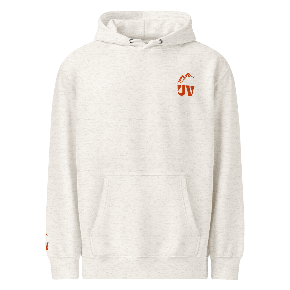 Grit Club Hoodie