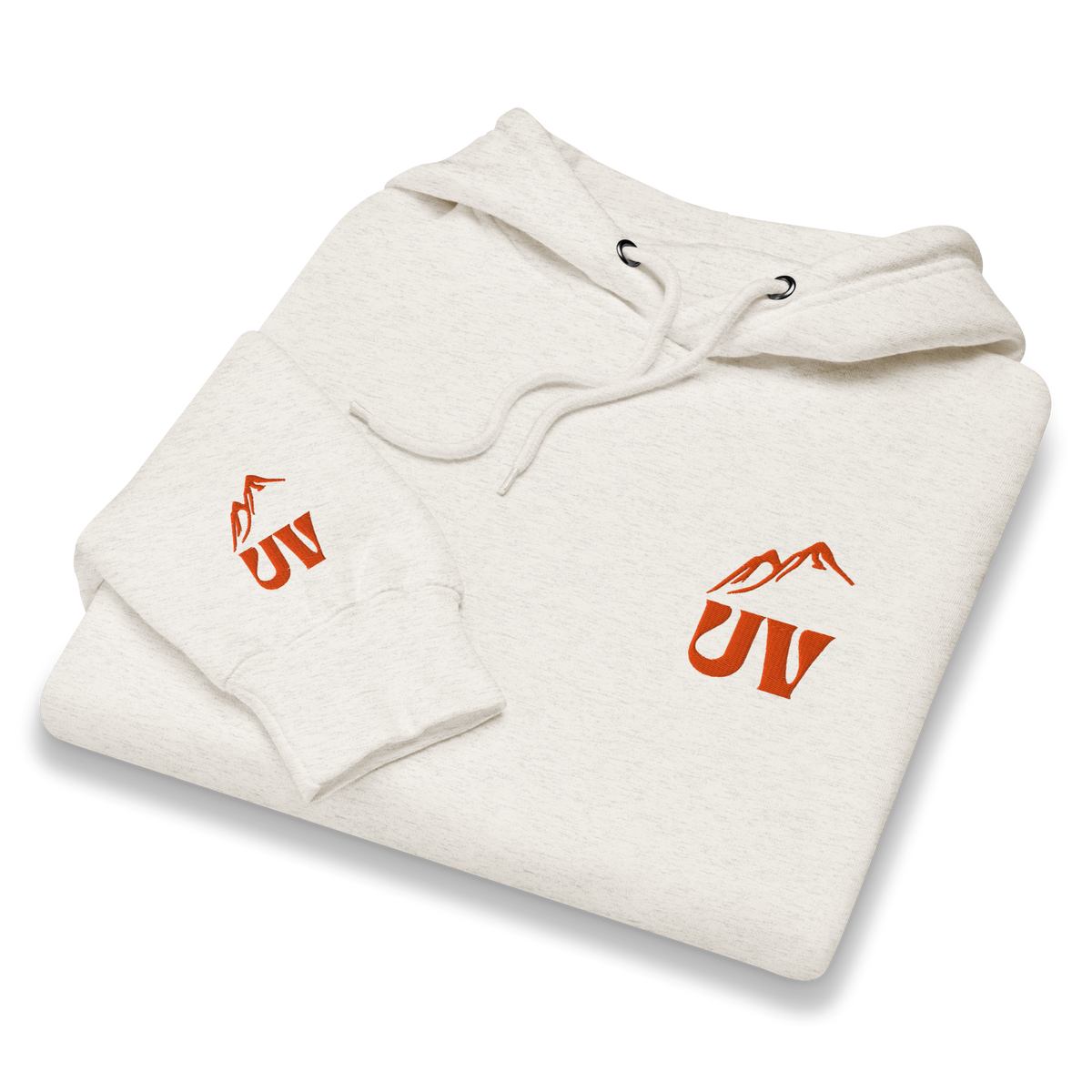 Grit Club Hoodie