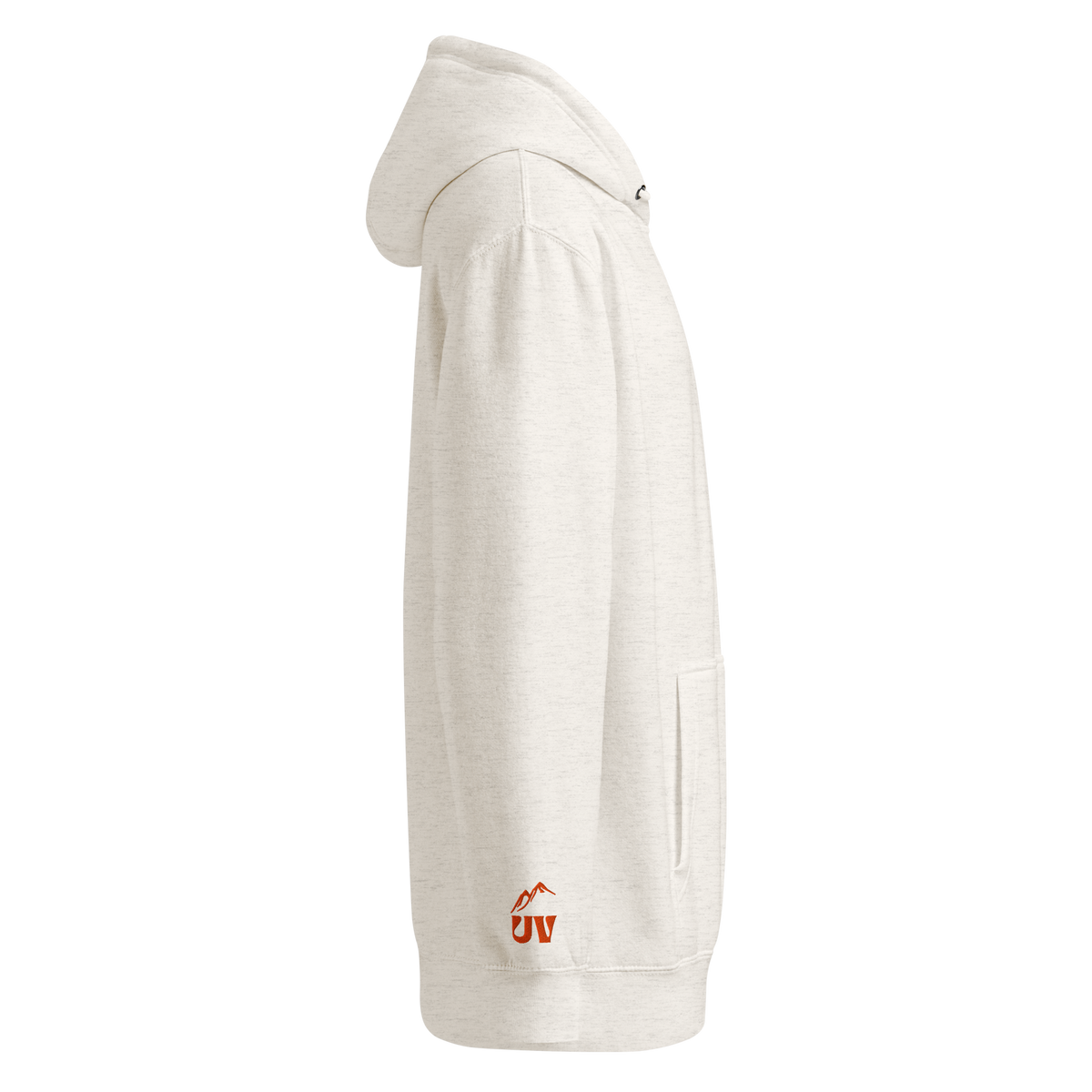 Grit Club Hoodie