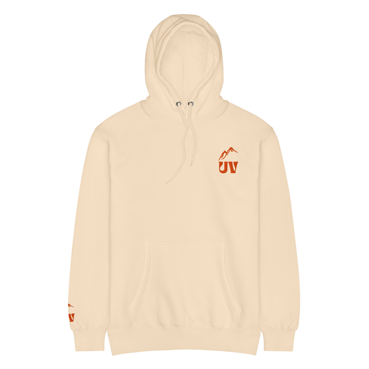 Grit Club Hoodie