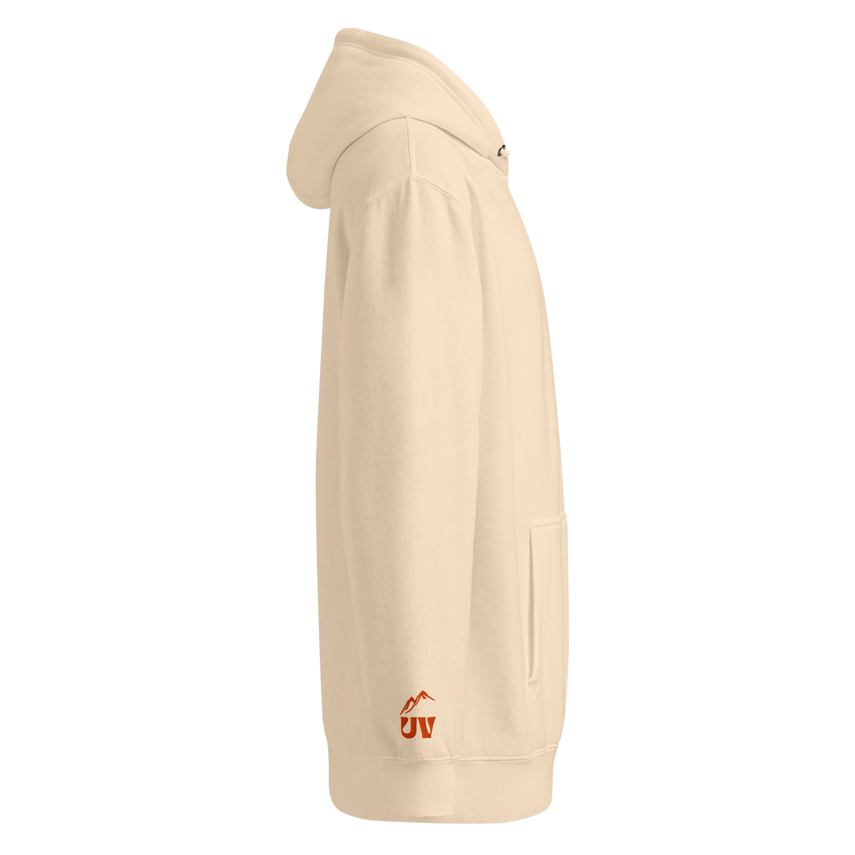 Grit Club Hoodie